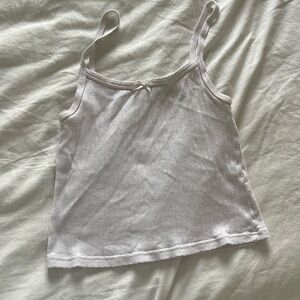 Brandy Melville Tank *small stain on armpit area
